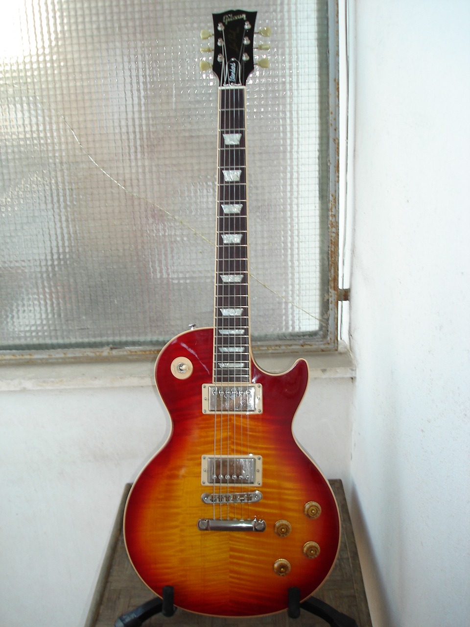 Gibson Les Paul Standard