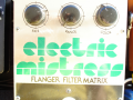 Electro Harmonix Electric Misress