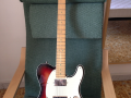 Fender Telecaster Deluxe